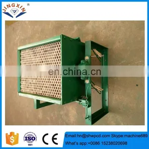 High Quality White Dustless School Chalk Making Machine thumbnail-3