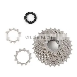 Highway Bicycle Flywheel Clamp Type 11-speed 22-speed Speed Change Bicycle Gear thumbnail-1