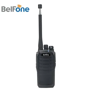 Belfone Professional FM Walkie Talkie With Adjustable Antenna (Bf-7110) thumbnail-1