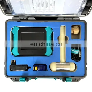 Clay Soil Casagrande Liquid Limit Test Device for Sale thumbnail-1