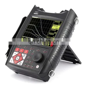 Manufacturer Ndt Ultrasonic Inspection Ultrasonic Flaw Detector thumbnail-1