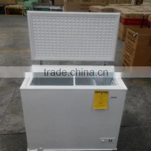 Etl Chest Freezer Deep Freezer Top Open Chest Freezer thumbnail-2