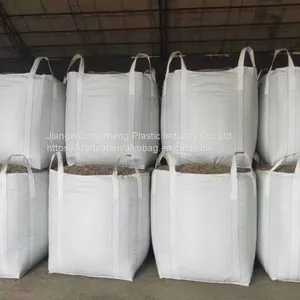 Maixin Big Ton Bag FIBC Bulk Container Packaging Aluminum Foil Liner Bag thumbnail-2