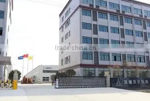 Hefei Handbarow Attachment Technology Co., Ltd. company overview - view 1 thumbnail