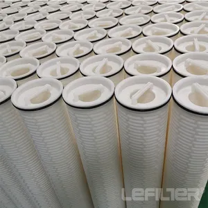 Filter ULTIPLEAT HIGH FLOW Pall HFU620UY400J thumbnail-1