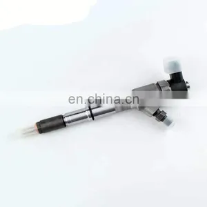 Fuel Injector Original Common Rail Injector 0445110738 thumbnail-1