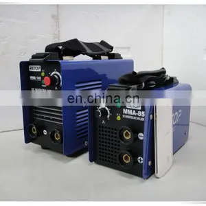 NEW MOSFET Inverter ARC Welder MMA-160Mini Different Types of Welding Machines thumbnail-4