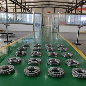 Luoyang Jinshuo Precision Bearing Co., LTD company overview - view 3 thumbnail