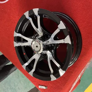 Trailer Alumnium Wheels thumbnail-3