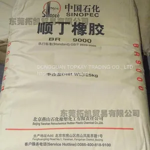 POLY BUTADIENE RUBBER BR9000 MADE IN CHINA thumbnail-4