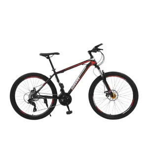 Mountain Bike Adult Variable Speed Road Bike Mountain Bike is Cheap in Stock thumbnail-3