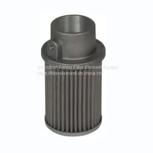 Replacement Crown Forklifts Filters 4941711 STRAINER thumbnail-1