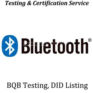 Bluetooth BQB Certification thumbnail-1
