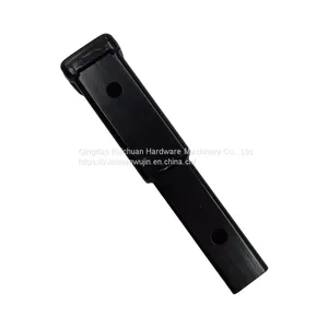 Trailer Connector Square Sleeve Extension Rod Trailer Tube Trailer Arm thumbnail-3