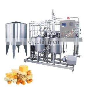 NEW ARRIVAL 100L/150L Pasteurizer Machine Fruit Juice Small Scale Milk Pasteurization Machine thumbnail-2