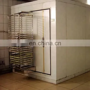 Best Selling Commercial Blast Freezer/spiral Blast Freezer/liquid Nitrogen Blast Freezer thumbnail-5