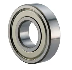603 Deep Groove Ball Bearing thumbnail-1