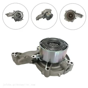 For Volvo D13 D16 Water Pump for Volvo 2015 2016 2017 2018 2019 85152423 thumbnail-2