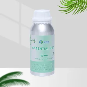Hotel Lobby Aromatherapy Machine Essential Oil Supplement Indoor Aromatherapy Machine Expander Special Aluminum Bottle 500ML thumbnail-3