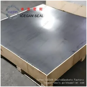 IG-006 Multi-layer Tinplate Tanged Sheet Graphite Composite Sheet thumbnail-3