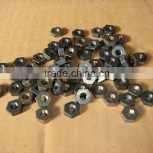 Threaded Rod Molybdenum Stud Moly Screw thumbnail-2