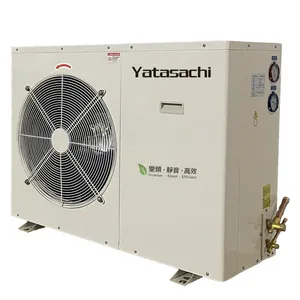 Condensing Unit thumbnail-1