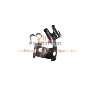 Foton Auman/Aumark/Miler/Land Pioneer Weichai Engine Gearbox Zf/Fast Truck Spare Parts 1b24937408013 Fixing Bracket Body thumbnail-3