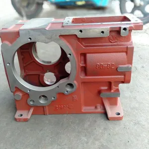 Best Price Zs195 Zs1100 Zs1105 Zs1110 Zs1115 Zs1125 Zs1130 Single Cylinder Diesel Engine Spare Parts Engine Body Cylinder Block thumbnail-1