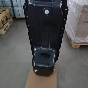 4975061 Oil Pan thumbnail-2