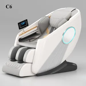 Electric Massage Chair Sofa thumbnail-3