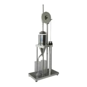 GB/T 3332 Paper Testing ISO 5627-1 Beating And Freeness Tester thumbnail-1