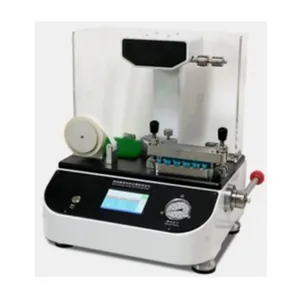 TAPPI T569 Paper Internal Bond Strength Testing Machine for Paper Board thumbnail-1