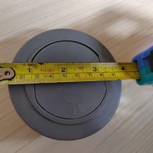 High Quality Bus Interior Parts KLQ6129G Bus Air Outlet CG024 Oem Interior Bus Parts Price thumbnail-2