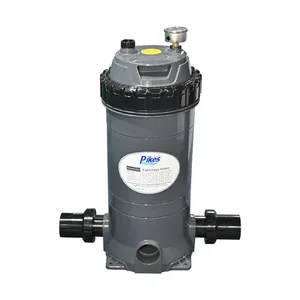 Wholesale Price Cartridge Filter Above Ground Pool Filter System With Leak-Proof Casing for Hot Tubs Spa Inflatable Pool thumbnail-3