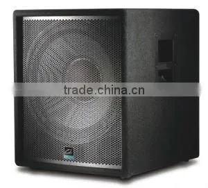 YS-JRX118S Sound System for Stage thumbnail-1