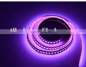 New Arrive Best Selling Ws2812b 1m Multi Color Waterproof Great Wall Led Strip thumbnail-1