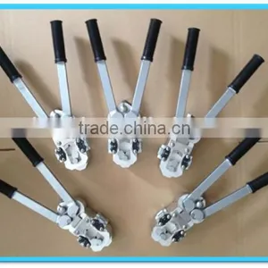 Cold Welding Mould / Press Welder Dies / Welding Dies Used in Welding Copper Wire, Aluminum Wire thumbnail-2
