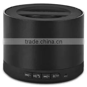ET-N-9 Bluetooth Mini Portable Speaker B thumbnail-4
