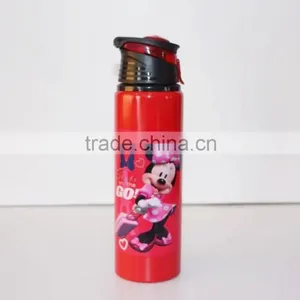 Any Color Available Aluminum Insulated Water Bottle Sports Bottle Quality Choice thumbnail-3