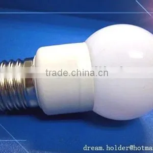 1W Led Bulb Shell thumbnail-1
