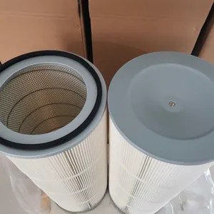 Dust Collector Filter Cartridge thumbnail-5