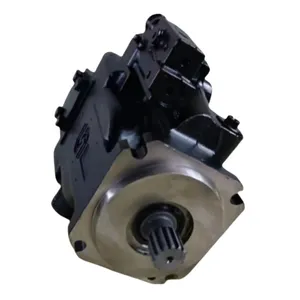 Hydraulic Pump AT444574 AT455737 AT302661 Dan-foss Variable Displacement Hydraulic Piston Pump for John Deere thumbnail-4
