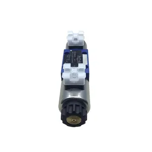 Rexroth 4WE6 Series Hydraulic Solenoid Valve thumbnail-6