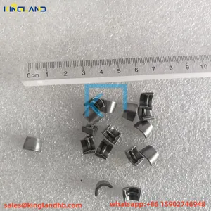 Engine Parts 403-11 Collet, In. & Exh. Valve 120226070 Fit for Perkins thumbnail-1