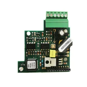 AH387775U001 Encoder Feedback Board DC590 & DC900 Series Motor Drive Spare Part thumbnail-1