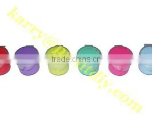 8 Strip Water Color(5ML) thumbnail-1