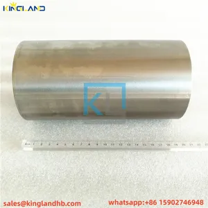 C6.4 Engine Cylinder Liner 178-6543 1786543 For CAT thumbnail-5