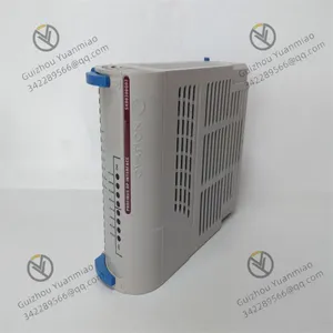 Emerson 5X00300G01 Analog Input Card thumbnail-2
