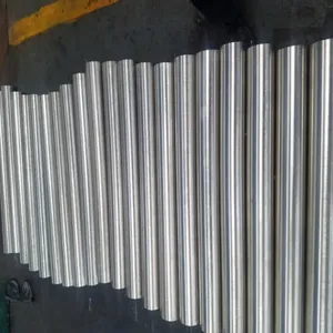 Duplex Stainless Steel Seamless Tube and Pipe S31803 S32205 S32750 thumbnail-3