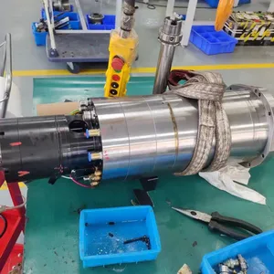 United Arab Emirates CNC Lathe CNC Spindles - Precision Machine Tool Spindle Repaire Services Offer New CNC Spindle thumbnail-5